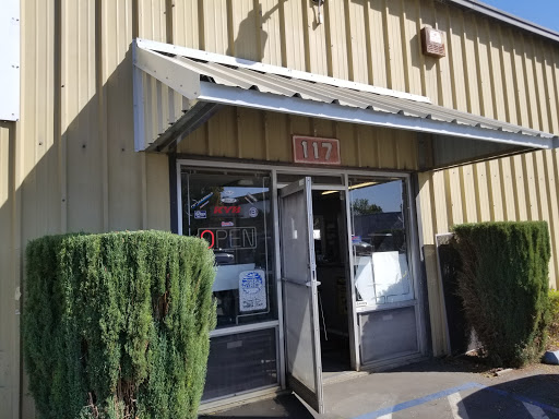 Auto Repair Shop «Mar Auto Repair», reviews and photos, 117 East St, Woodland, CA 95776, USA