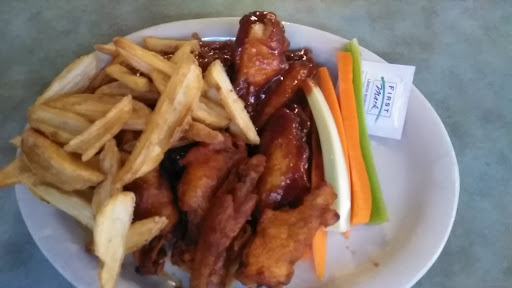 American Restaurant «Flanagans Restaurant», reviews and photos, 3201 Buckley Rd, North Chicago, IL 60064, USA