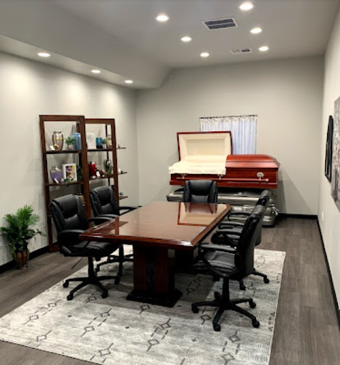 Funeral Home «La Paloma Funeral Services», reviews and photos, 5450 Stephanie St, Las Vegas, NV 89122, USA