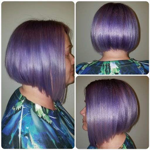 Beauty Salon «Ultimate Image Salon & Spa», reviews and photos, 17 N Village Ave, Exton, PA 19341, USA