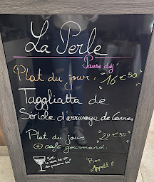 Photo n°6 de La Perle à Cannes ()