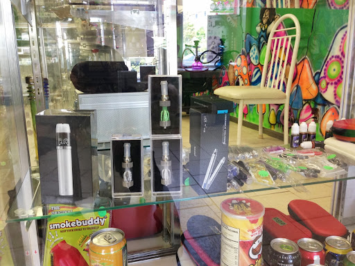 Tobacco Shop «Jersey Smoke», reviews and photos, 84 N Main St, Milltown, NJ 08850, USA