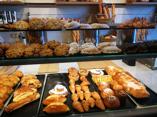 Fleca Parés