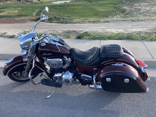 Motorcycle Dealer «Indian Motorcycle of Denver», reviews and photos, 7700 W Colfax Ave, Lakewood, CO 80214, USA