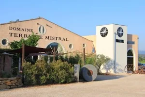 Domaine Terre de Mistral image