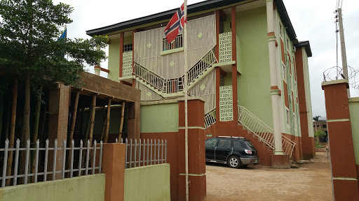 Little Oslo Hotel, Enugu, Nigeria, Beach Resort, state Enugu
