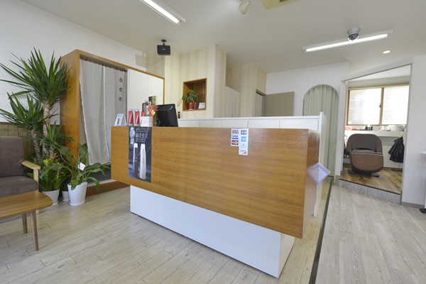 美容室プレスト 盛岡店 岩手県盛岡市仙北 美容院 美容院 グルコミ