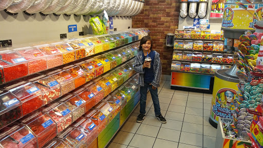 Shopping Mall «Vintage Faire Mall», reviews and photos, 3401 Dale Rd #483, Modesto, CA 95356, USA