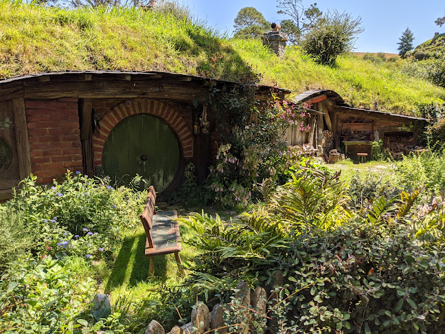 Comments and reviews of Hobbiton™ Movie Set Tours