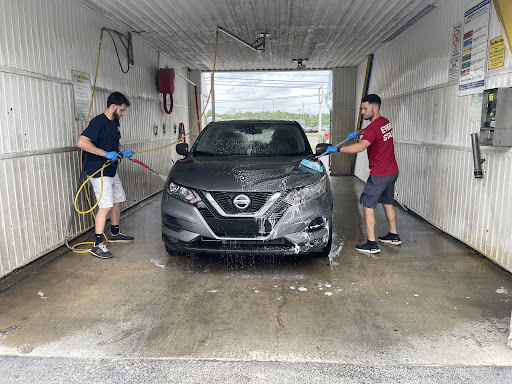 System X Ceramic Coating Service en Mechanicsburg