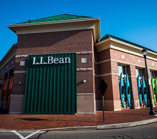 Clothing Store «L.L. Bean», reviews and photos, 25225 Cedar Rd, Lyndhurst, OH 44124, USA