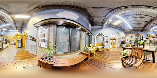 Building Materials Store «The Deck Store», reviews and photos, 6900 151st St W, Apple Valley, MN 55124, USA