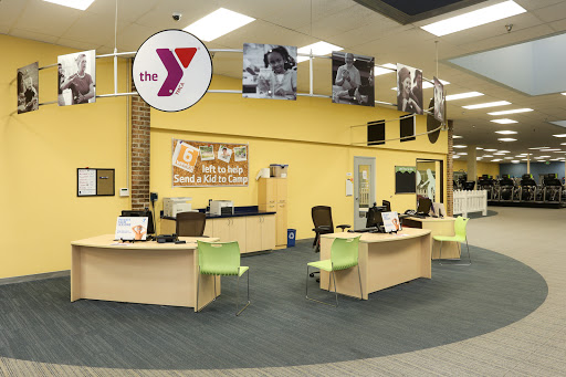 Gym «The Y in Parkville», reviews and photos, 8910 Waltham Woods Rd, Parkville, MD 21234, USA