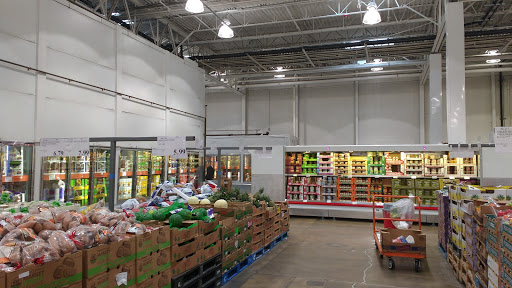 Warehouse store «Costco Wholesale», reviews and photos, 10701 Sudley Manor Dr, Manassas, VA 20109, USA