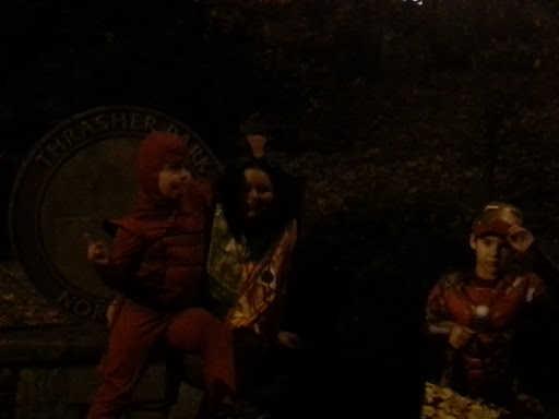 Park «Thrasher Park», reviews and photos, 93 Park Dr, Norcross, GA 30071, USA