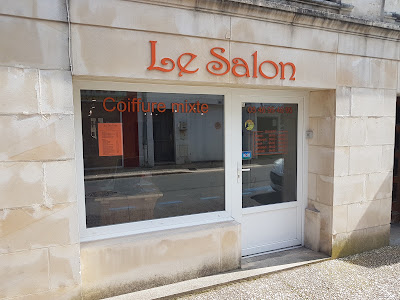 LE SALON (sarl Ejd) à Pons