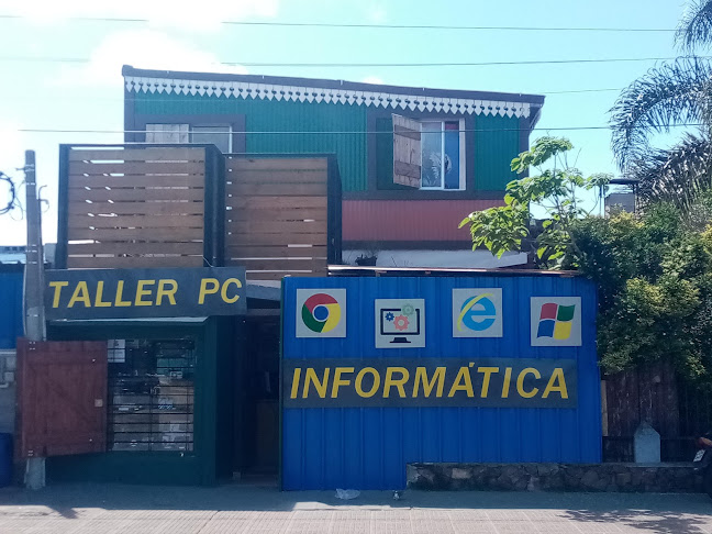 Opiniones de Informática en Maldonado - Tienda de informática