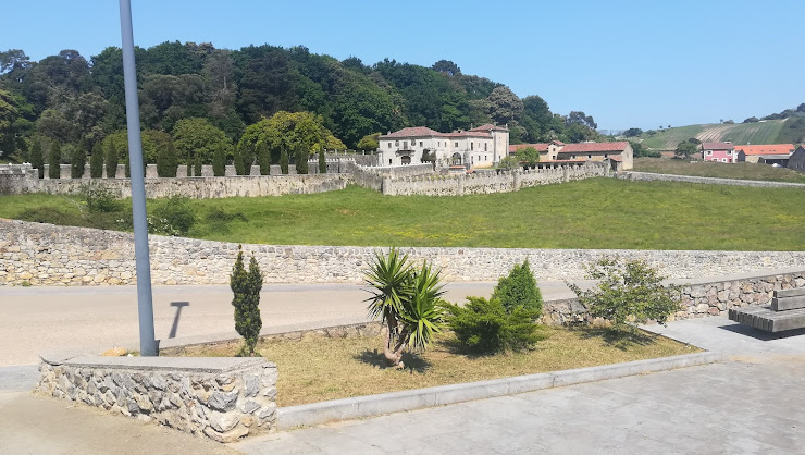 Extérieur Hébergement d'intérieur Las Dos Torres 39195 Isla