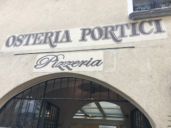 Ristorante Pizzeria Portici