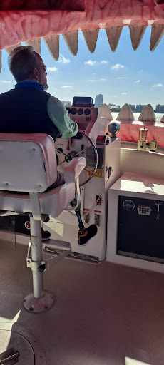 Boat Rental Service «MEGA BITE Tour Boat», reviews and photos, 25 Causeway Blvd, Clearwater Beach, FL 33767, USA