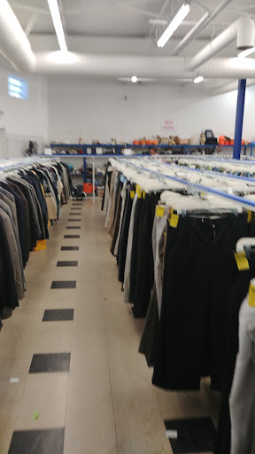 Thrift Store «DAV», reviews and photos, 36660 Gratiot Ave, Charter Twp of Clinton, MI 48035, USA