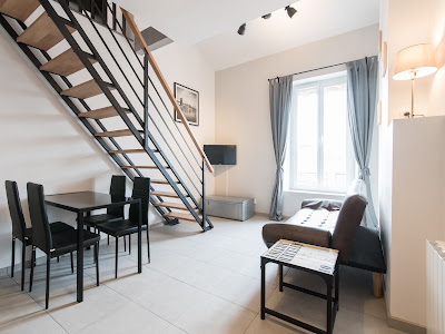 Memorable.Place - Location d'appartements meublés affaires et loisirs à Lyon