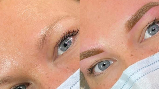 Explore tattoo ideas black skin, creative tattoo ideas in Bakersfield, available at Microblading By Laura