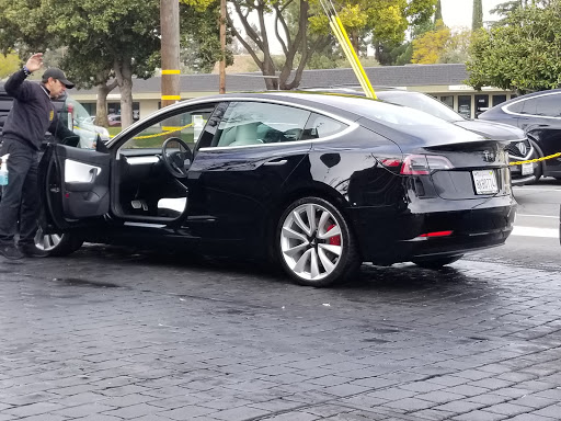 Car Wash «Classic Car Wash», reviews and photos, 5005 Almaden Expy, San Jose, CA 95118, USA