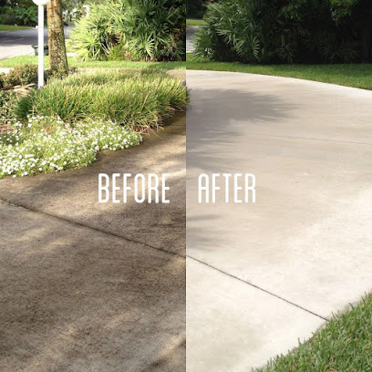 PRESSURE WASHING & SOFT WASHING. Do it Now Property Solutions Veteraned owned and operated