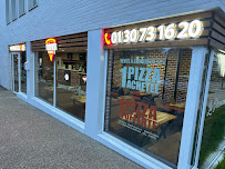 Photos du propriétaire du Pizzeria POPPIE’S PIZZA CERGY - n°2