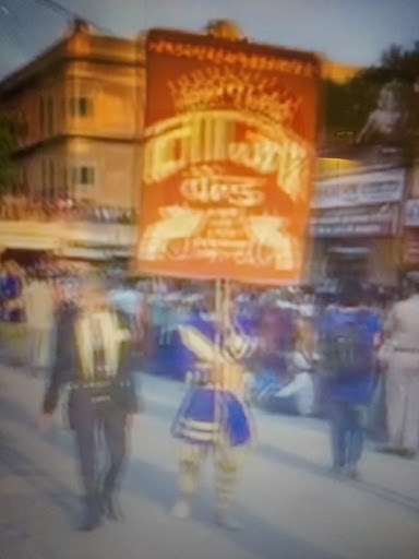 Chevrolet Dealer «Performance Chevrolet», reviews and photos, 1005 W Ehringhaus St, Elizabeth City, NC 27909, USA