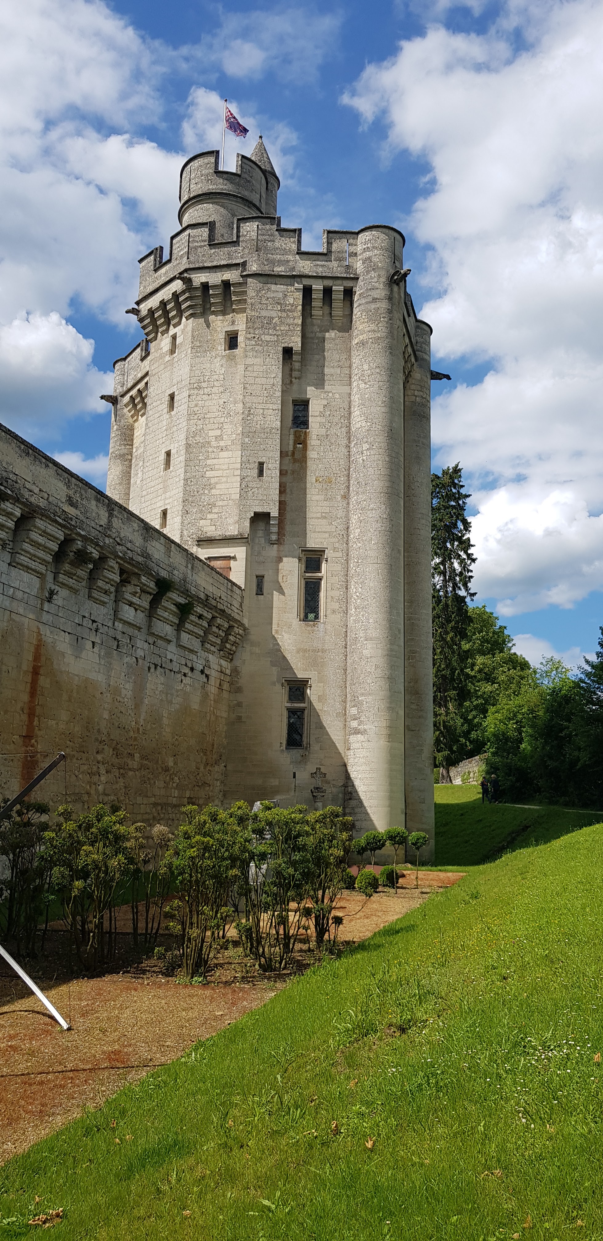 Photo n° 7 de l'avis de Riec.9 fait le 16/06/2019 à 17:39