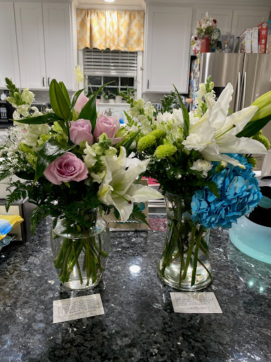 Florist «Blooms Today», reviews and photos, 15405 John Marshall Hwy, Haymarket, VA 20169, USA