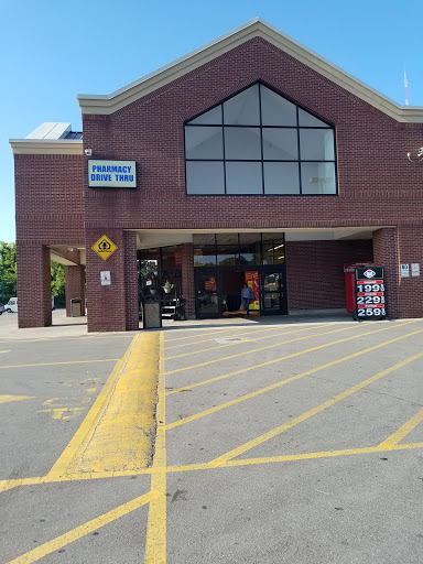 Grocery Store «Kroger», reviews and photos, 5705 Charlotte Pike, Nashville, TN 37209, USA