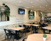 Atmosphère du Pizzeria Casa Nostra à Viry-Châtillon - n°1