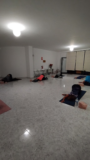 Shakti Lovem en Icod de los Vinos, Santa Cruz de Tenerife
