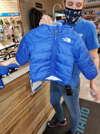 Bicycle Store «Sun & Ski», reviews and photos, 3000 Grapevine Mills Pkwy #119, Grapevine, TX 76051, USA