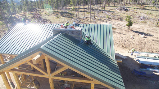 Lowe Roofing Inc in Gillette, Wyoming