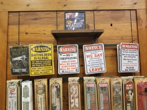 Sporting Goods Store «Bass Pro Shops», reviews and photos, 101 Bass Pro Drive, Harlingen, TX 78552, USA