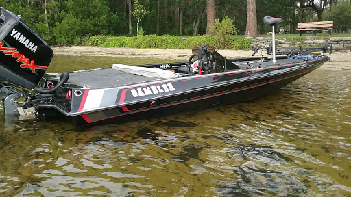 Park «Lake Mills Park», reviews and photos, 1301 Tropical Ave, Chuluota, FL 32766, USA