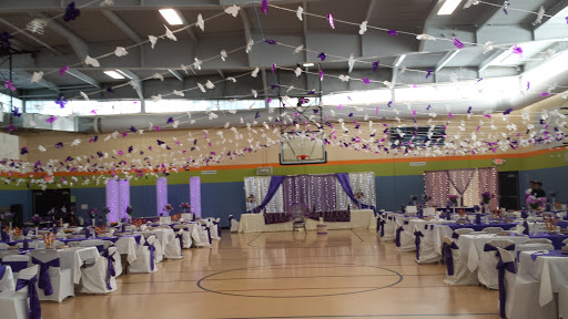 Community Center «Carolina Pines Community Center», reviews and photos, 2305 Lake Wheeler Rd, Raleigh, NC 27603, USA