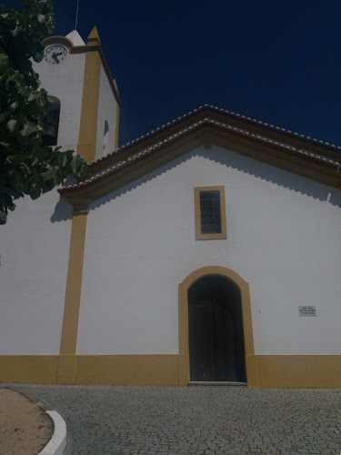 Avaliações doIgreja de São Facundo em Abrantes - Igreja