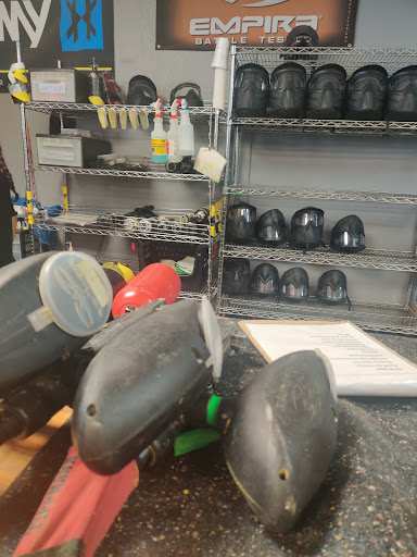 Amusement Park «DFW Adventure Park», reviews and photos, 13055 Cleveland Gibbs Rd, Roanoke, TX 76262, USA