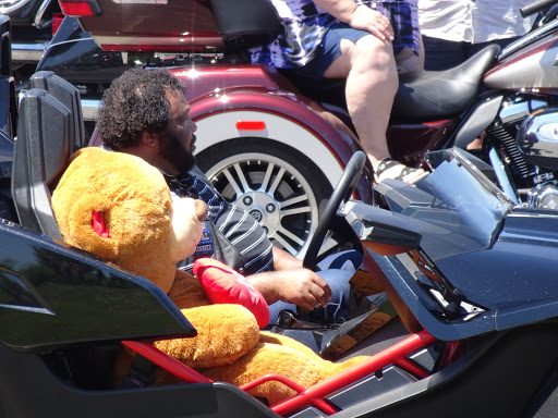 Harley-Davidson Dealer «Lake Erie Harley-Davidson», reviews and photos, 38401 Chester Rd, Avon, OH 44011, USA