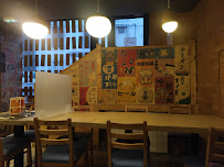 Atmosphère du Restaurant japonais Akatsuki à Dijon - n°8