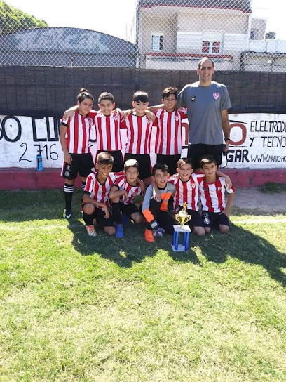 Estudiantes de la Unión - Baby fútbol