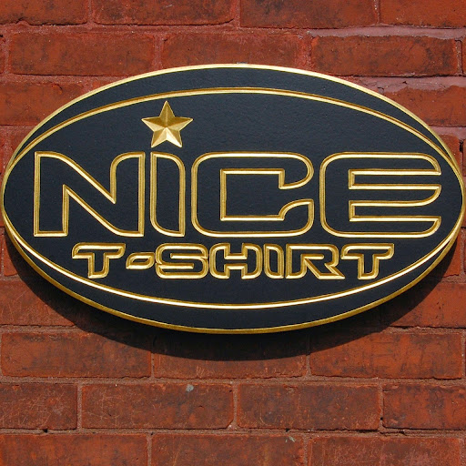 Custom T-shirt Store «Nice T Shirt», reviews and photos, 180 Johnson St, Middletown, CT 06457, USA