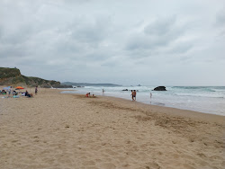 Playa de Canallave'in fotoğrafı düz ve uzun ile birlikte