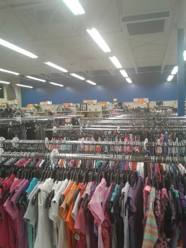 Non-Profit Organization «Goodwill Store», reviews and photos, 3133 Stones Crossing Rd W, Greenwood, IN 46143, USA