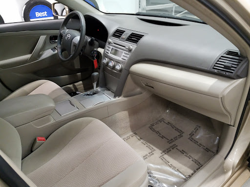 Subaru Dealer «Winner Subaru», reviews and photos, 1387 N Dupont Hwy, Dover, DE 19901, USA